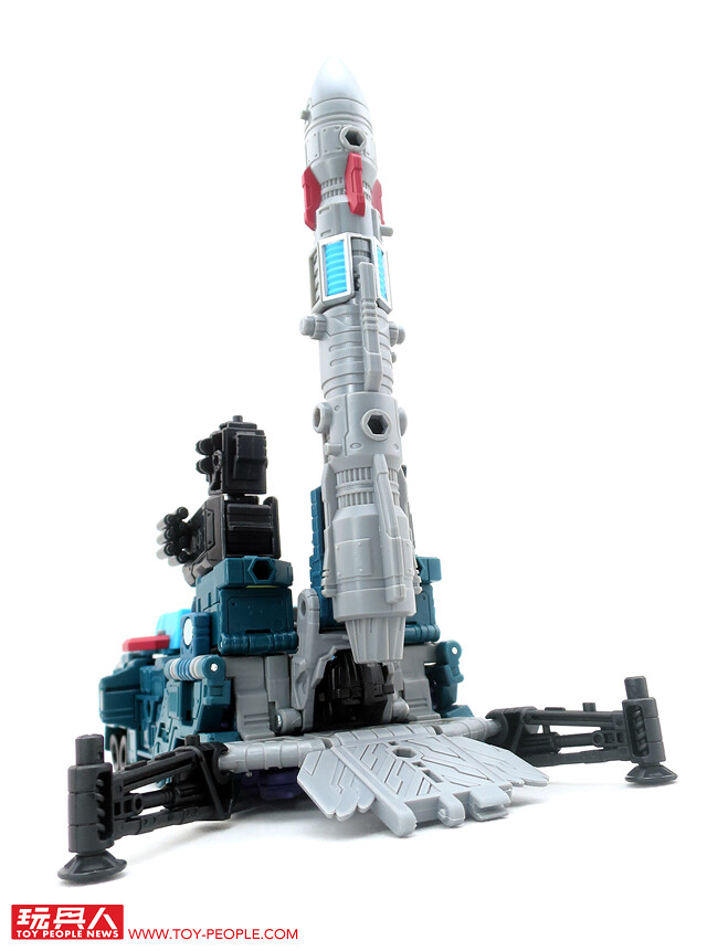 暢快體驗經典人氣角色的新詮釋!孩之寶變形金剛經典世代系列塞博坦之戰「地球崛起」第二波 開箱報告