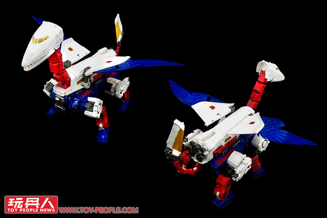 暢快體驗經典人氣角色的新詮釋!孩之寶變形金剛經典世代系列塞博坦之戰「地球崛起」第二波 開箱報告