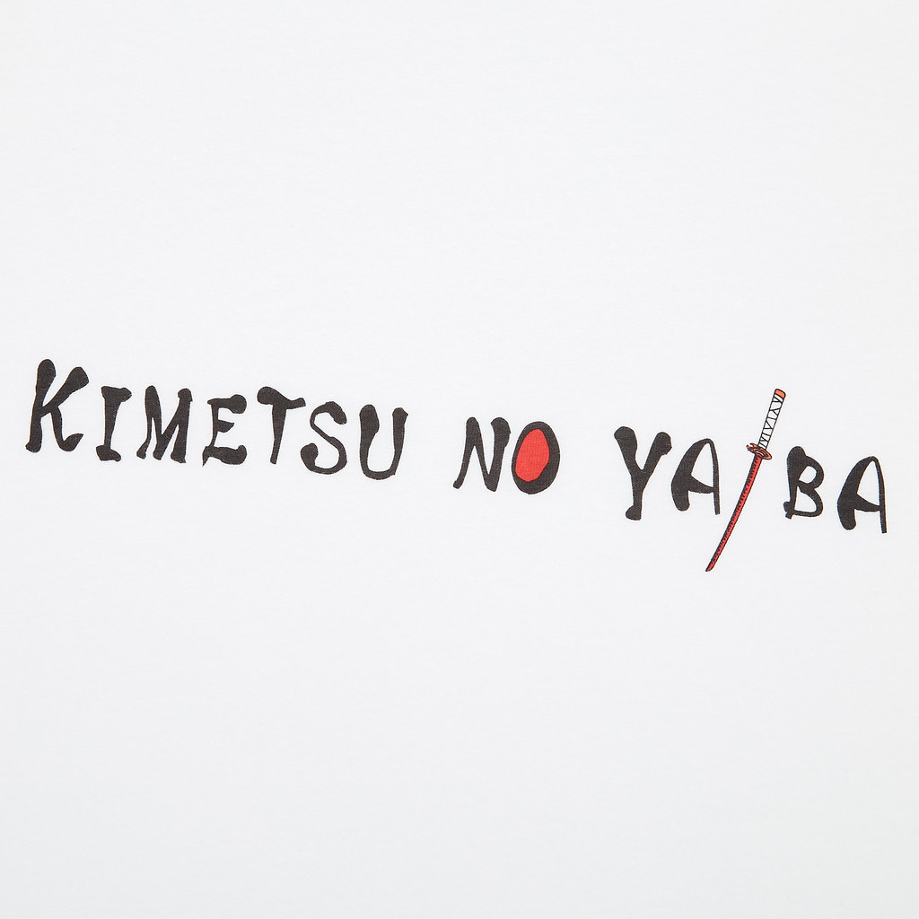 鬼滅迷必搶8款潮T之呼吸～UNILQO推出《鬼滅之刃》首波「漫畫版」聯名UT！8月17日全台登場