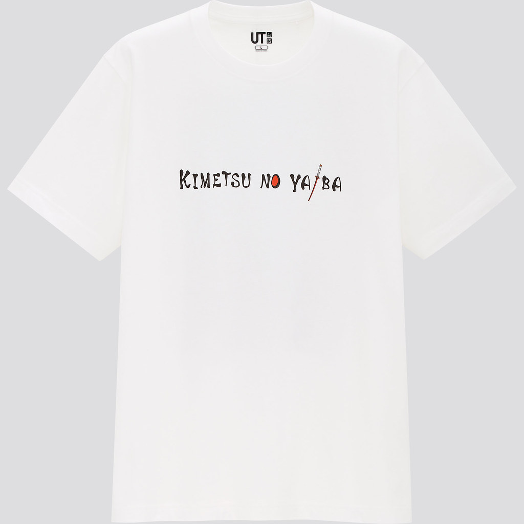 鬼滅迷必搶8款潮T之呼吸～UNILQO推出《鬼滅之刃》首波「漫畫版」聯名UT！8月17日全台登場