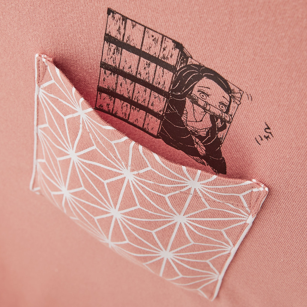 鬼滅迷必搶8款潮T之呼吸～UNILQO推出《鬼滅之刃》首波「漫畫版」聯名UT！8月17日全台登場