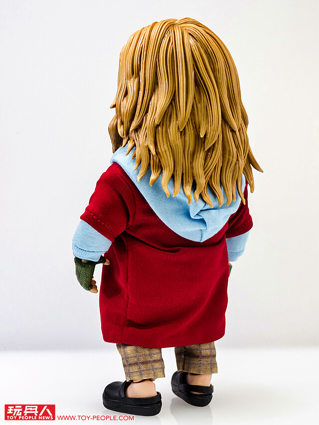 肥宅索爾、東尼·史塔克(奈米服版)、蜘蛛人 野獸國 EAA 系列年度限定品 開箱報告（上）