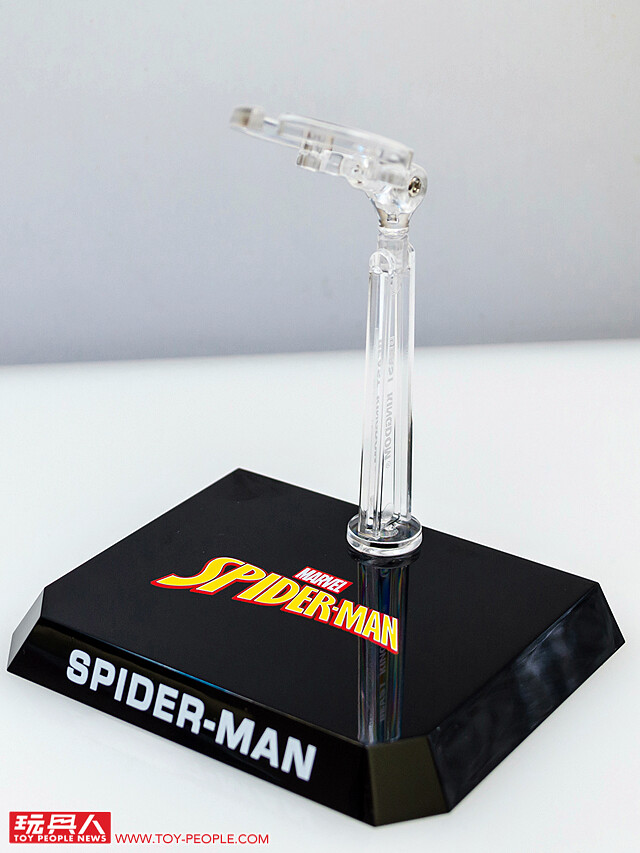 肥宅索爾、東尼·史塔克(奈米服版)、蜘蛛人 野獸國 EAA 系列年度限定品 開箱報告（上）