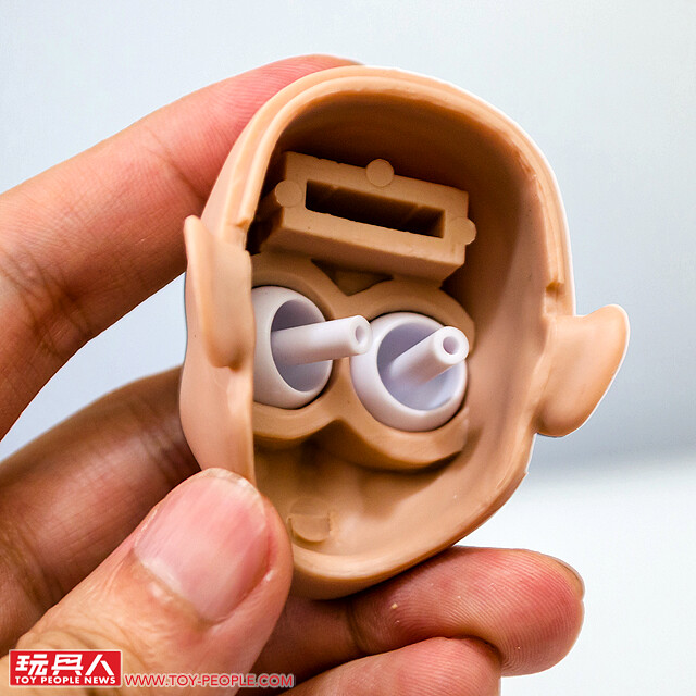 肥宅索爾、東尼·史塔克(奈米服版)、蜘蛛人 野獸國 EAA 系列年度限定品 開箱報告（上）