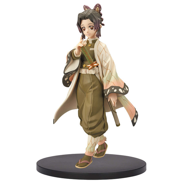 大哥終於登場啦～BANPRESTO 景品《鬼滅之刃》FIGURE 絆之裝拾之型