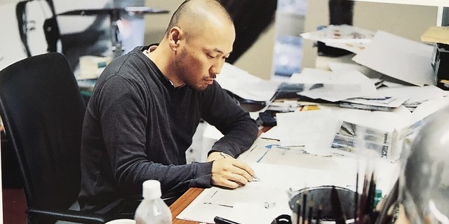 灌籃高手:挖掘真實、接近真實、改變真實,漫畫武士井上雄彥超越真實之作