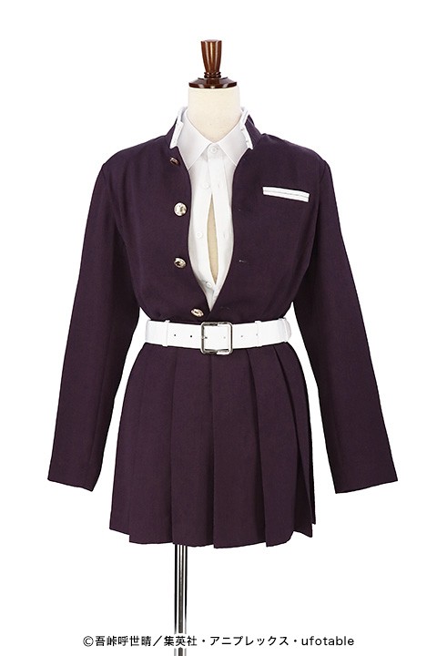 美腿之呼吸～ACOS《鬼滅之刃》甘露寺蜜璃的大腿襪商品化！