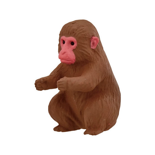 GASHAPON「十二生肖全都來排隊」どうぶつならぶんです~蛇根本超普通XD