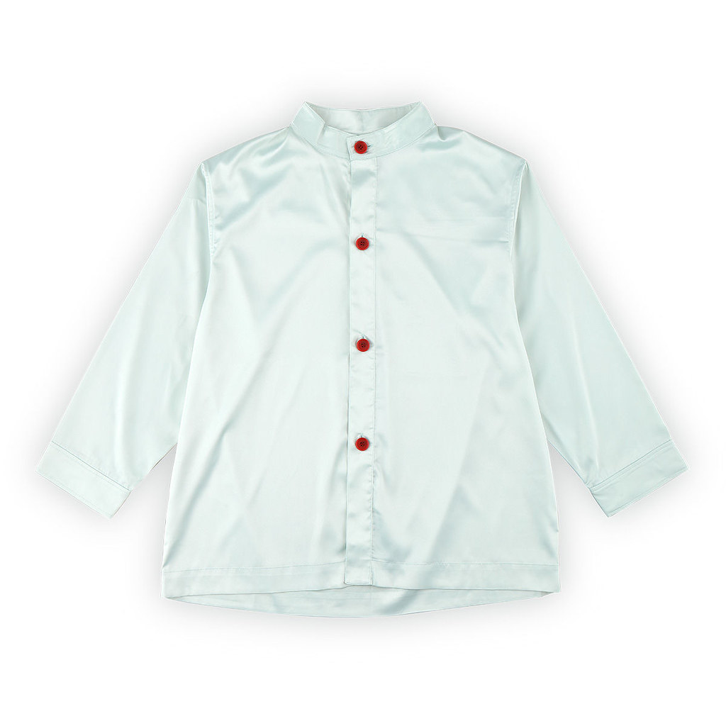 萬代推出《鬼滅之刃》劇中的「蝶屋敷睡衣」！還有什麼不能商品化？