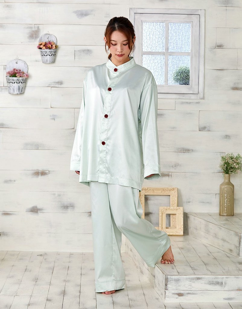 萬代推出《鬼滅之刃》劇中的「蝶屋敷睡衣」！還有什麼不能商品化？