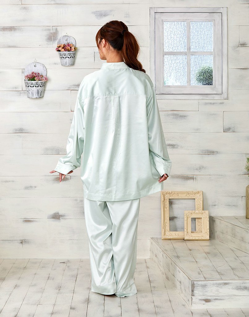 萬代推出《鬼滅之刃》劇中的「蝶屋敷睡衣」！還有什麼不能商品化？