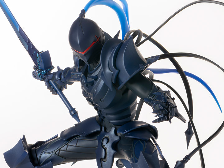 岳父來了～SEGA景品《Fate/EXTELLA LINK》蘭斯洛特 SPM FIGURE