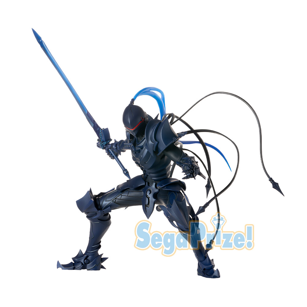 岳父來了～SEGA景品《Fate/EXTELLA LINK》蘭斯洛特 SPM FIGURE