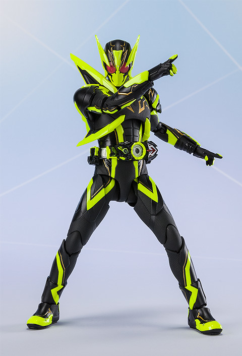 萬代魂展『TAMASHII NATION 2020』線上舉行 6 款開展紀念商品公開！