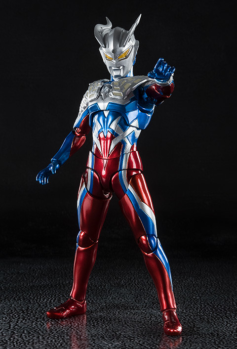 萬代魂展『TAMASHII NATION 2020』線上舉行 6 款開展紀念商品公開!