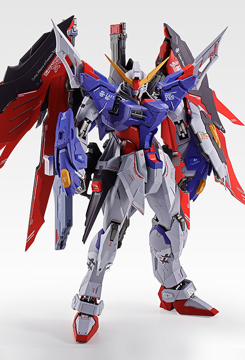 萬代魂展『TAMASHII NATION 2020』線上舉行 6 款開展紀念商品公開！