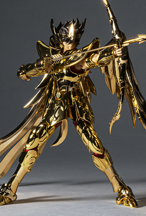 萬代魂展『TAMASHII NATION 2020』線上舉行 6 款開展紀念商品公開!