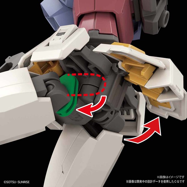 活動限定「HG 1/144 RX-78-2 鋼彈BEYOND GLOBAL[透彩版本]」09 月登場！
