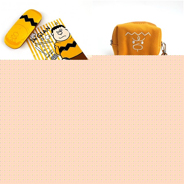 我是胖虎我是孩子王～Perfect World Tokyo 推出多款《哆啦A夢》胖虎「I’m GIAN」主題商品