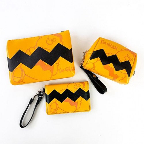 我是胖虎我是孩子王～Perfect World Tokyo 推出多款《哆啦A夢》胖虎「I’m GIAN」主題商品