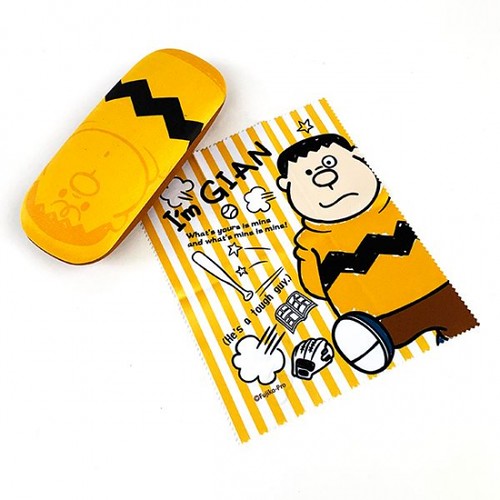 我是胖虎我是孩子王～Perfect World Tokyo 推出多款《哆啦A夢》胖虎「I’m GIAN」主題商品