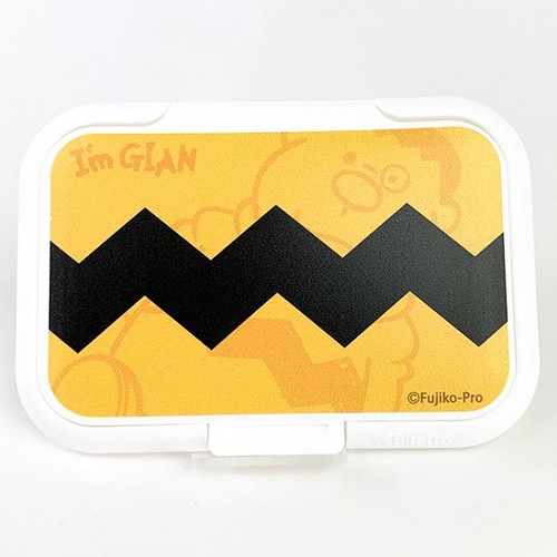 我是胖虎我是孩子王～Perfect World Tokyo 推出多款《哆啦A夢》胖虎「I’m GIAN」主題商品