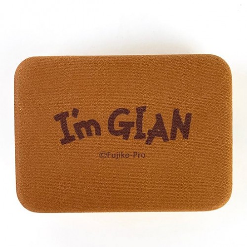 我是胖虎我是孩子王～Perfect World Tokyo 推出多款《哆啦A夢》胖虎「I’m GIAN」主題商品