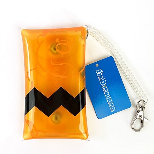 我是胖虎我是孩子王～Perfect World Tokyo 推出多款《哆啦A夢》胖虎「I’m GIAN」主題商品