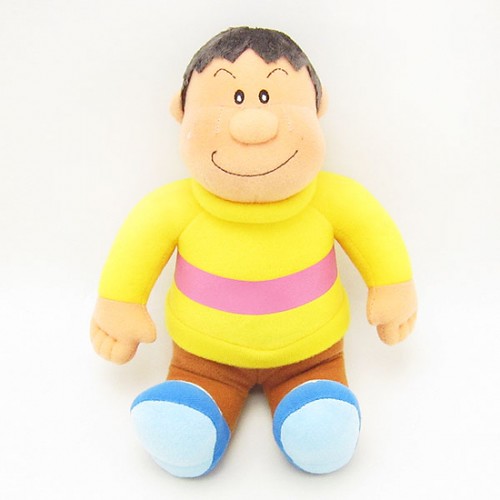 我是胖虎我是孩子王～Perfect World Tokyo 推出多款《哆啦A夢》胖虎「I’m GIAN」主題商品