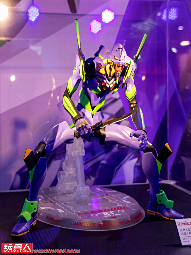 【TAMASHII POP UP SPOT收藏玩具限定快閃展示】現場報導