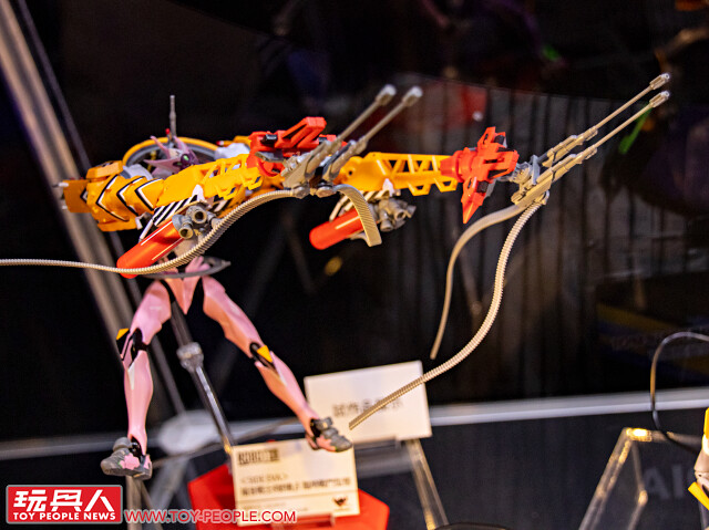 【TAMASHII POP UP SPOT收藏玩具限定快閃展示】現場報導