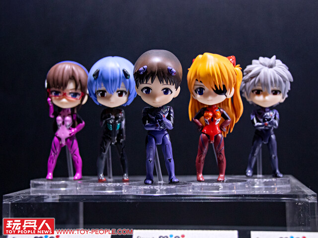 【TAMASHII POP UP SPOT收藏玩具限定快閃展示】現場報導