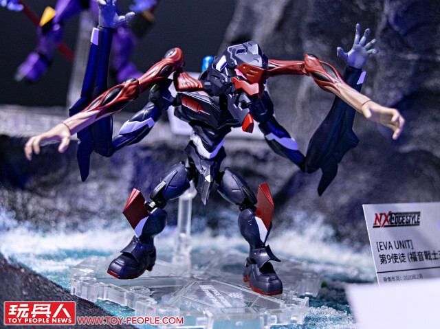 【TAMASHII POP UP SPOT收藏玩具限定快閃展示】現場報導