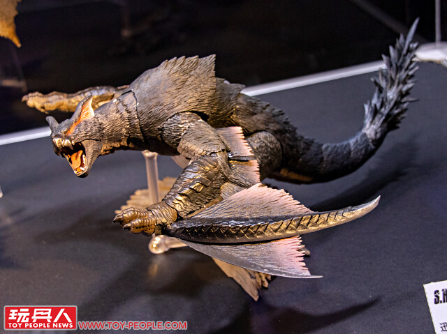 【TAMASHII POP UP SPOT收藏玩具限定快閃展示】現場報導