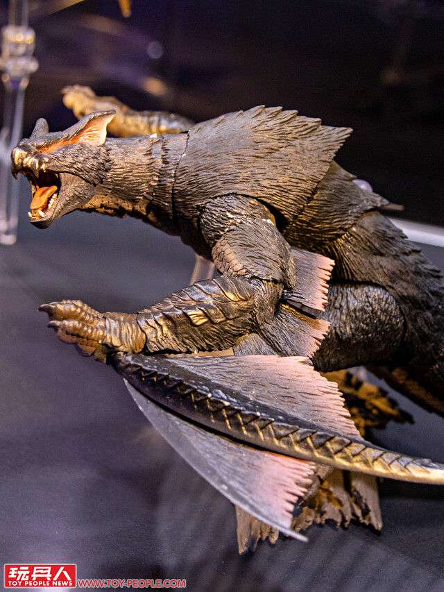 【TAMASHII POP UP SPOT收藏玩具限定快閃展示】現場報導