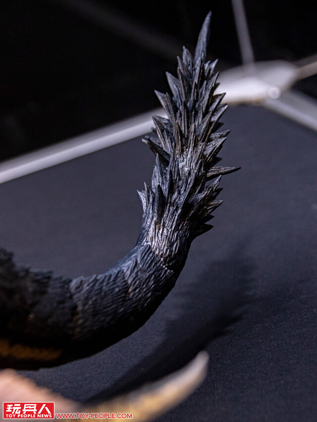 【TAMASHII POP UP SPOT收藏玩具限定快閃展示】現場報導