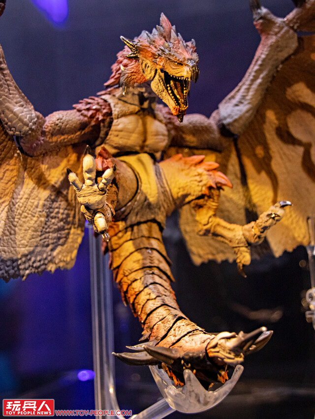 【TAMASHII POP UP SPOT收藏玩具限定快閃展示】現場報導