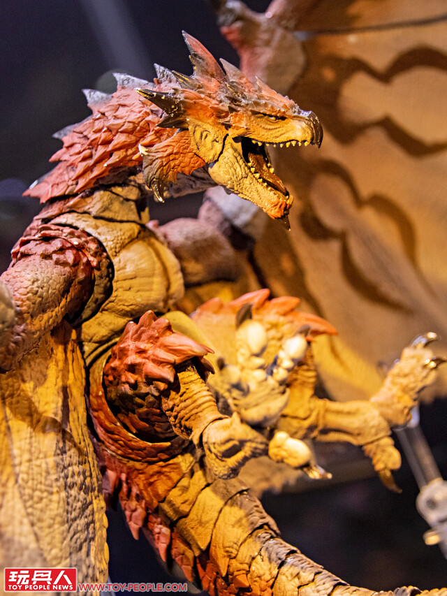 【TAMASHII POP UP SPOT收藏玩具限定快閃展示】現場報導