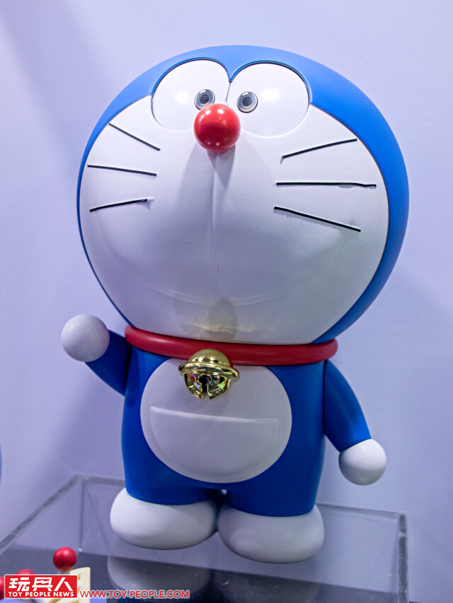 【TAMASHII POP UP SPOT收藏玩具限定快閃展示】現場報導