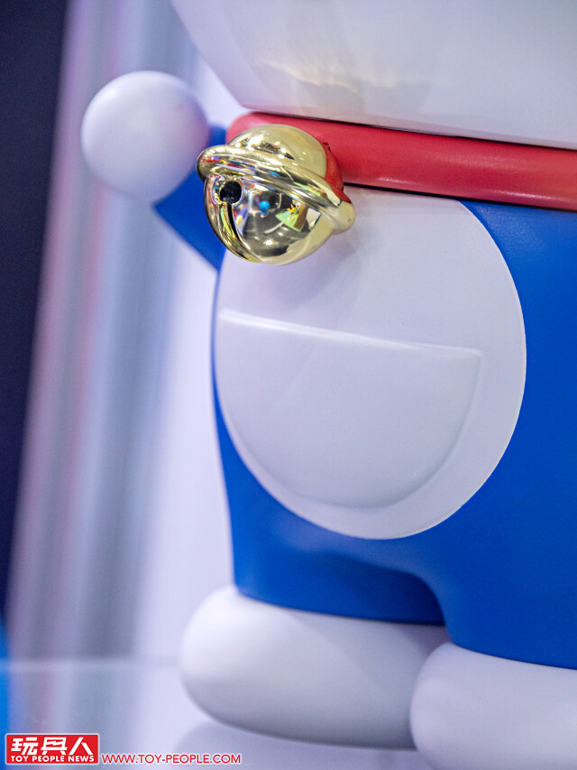 【TAMASHII POP UP SPOT收藏玩具限定快閃展示】現場報導