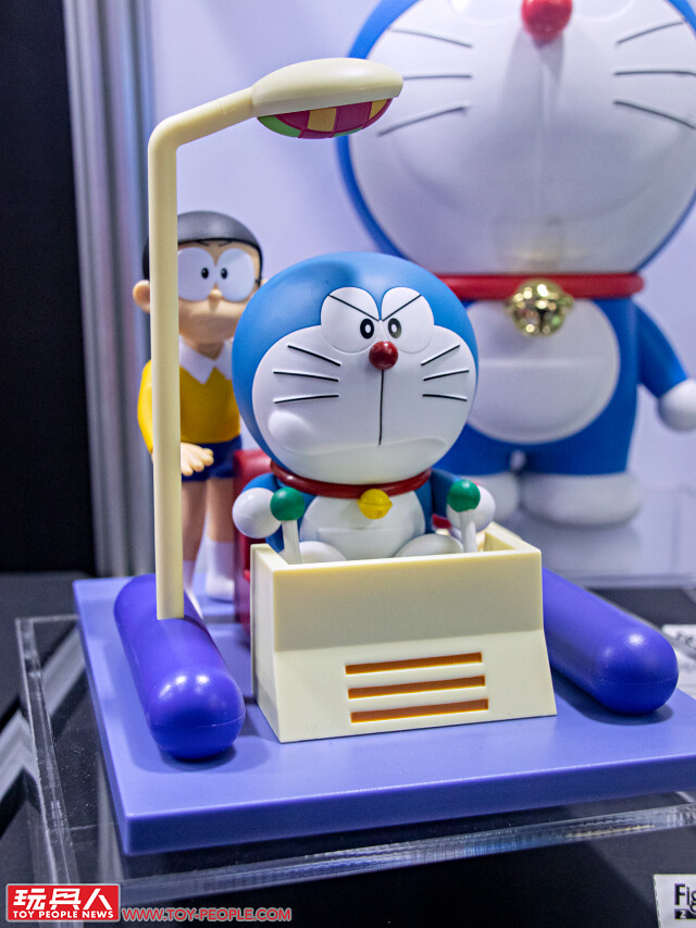 【TAMASHII POP UP SPOT收藏玩具限定快閃展示】現場報導