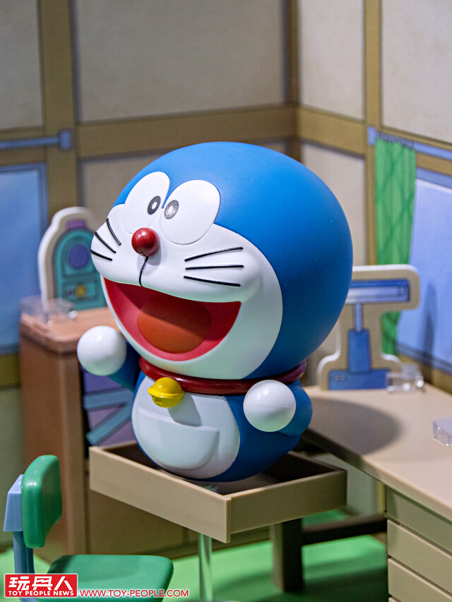 【TAMASHII POP UP SPOT收藏玩具限定快閃展示】現場報導