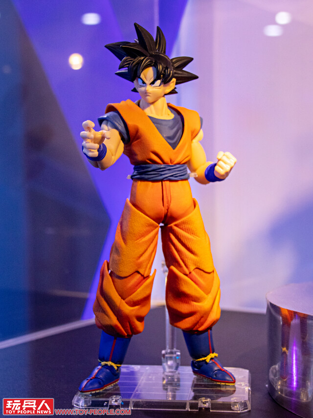 【TAMASHII POP UP SPOT收藏玩具限定快閃展示】現場報導