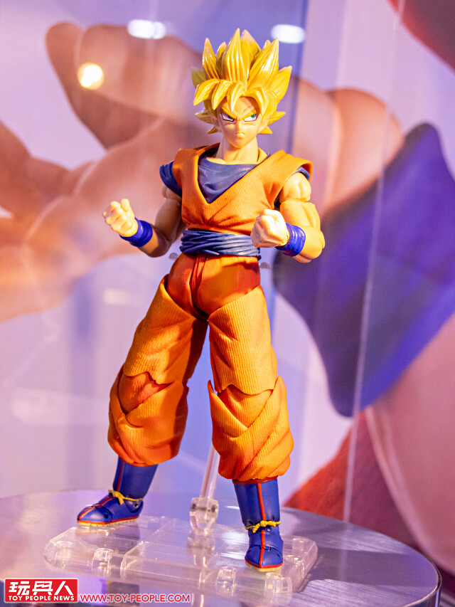 【TAMASHII POP UP SPOT收藏玩具限定快閃展示】現場報導