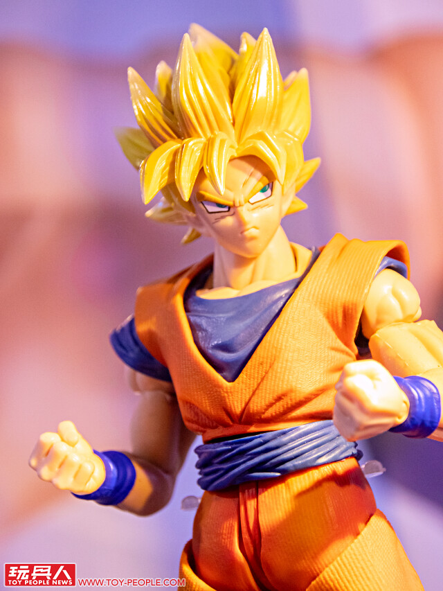 【TAMASHII POP UP SPOT收藏玩具限定快閃展示】現場報導