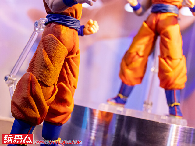 【TAMASHII POP UP SPOT收藏玩具限定快閃展示】現場報導