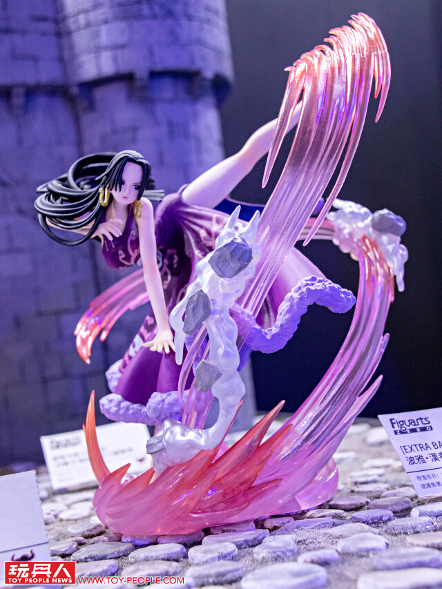 【TAMASHII POP UP SPOT收藏玩具限定快閃展示】現場報導