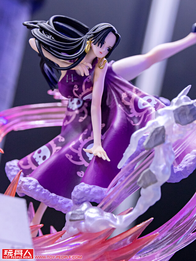 【TAMASHII POP UP SPOT收藏玩具限定快閃展示】現場報導