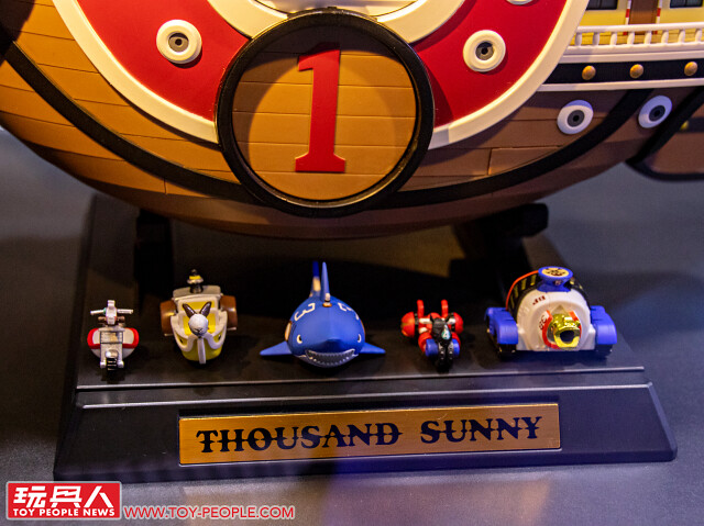 【TAMASHII POP UP SPOT收藏玩具限定快閃展示】現場報導