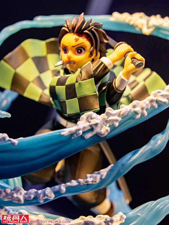 【TAMASHII POP UP SPOT收藏玩具限定快閃展示】現場報導